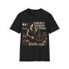 Pregnancy T-Shirt - "Currently Growing a Human" Baker Maternity Tee