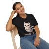 Don't Go Ghost Cat T-Shirt — Cute Kawaii Ghost Kitten Tee