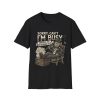 6563004267314974189_2048.jpeg T-Shirt — “Sorry, Can’t I’m Busy” Ignoring My Responsibilities