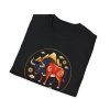 Year of the Ox T‑Shirt — Chinese Zodiac Ox Graphic Tee