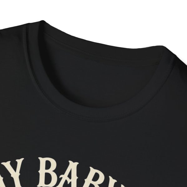 7430549682474019662_2048.jpeg My Baby Is Made of Cake Batter T-Shirt — Vintage Baker Mom Tee