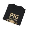 Pig Zodiac T-Shirt – "Year of the Pig" Chinese Zodiac Tee