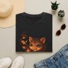 Year of the Pig T-Shirt — Cute Fortune Pig with Lucky Charms