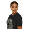 8160735140176968280_2048.jpeg Pentagram Gothic Tee — "Perfectly Cursed" Graphic T-Shirt