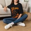 8176655931353899347_2048.jpeg Year of the Horse T‑Shirt — Fiery Horse Zodiac Tee