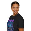 8203142780583356797_2048.jpeg Dead Beats Only T‑Shirt — Gothic Rave Haunted Nightclub DJ Skeleton Tee