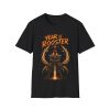 Year of the Rooster T‑Shirt — Chinese Zodiac Rooster Graphic Tee