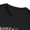 A Little Baby, A Lot of Baking T-Shirt — Vintage Maternity Tee