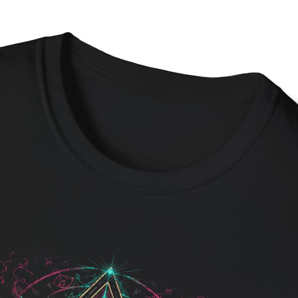 891482732426322691_2048.jpeg Mystic Skull 'Open the Gate' T-Shirt