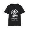 8959968575105674448_2048.jpeg Cute Doesn’t Mean Harmless Demon Bunny T-Shirt
