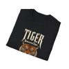 Tiger Zodiac Years Graphic T-Shirt — “Years of the Tiger” Tee