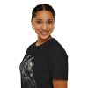 933888439990445743_2048.jpeg Gargoyle Guardian T-Shirt — Gothic Stone Statue Tee