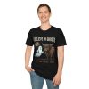 9398997939391390989_2048.jpeg I Believe in Ghosts T-Shirt — Funny Ghost & Bull (I Just Don’t Trust Them)