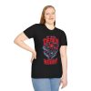 My Inner Demon Has a Hobby T-Shirt — Retro Red Demon