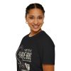 I Need a Break T-Shirt — Funny Toilet Giraffe Graphic Tee