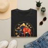 Year of the Ox T‑Shirt — Chinese Zodiac Ox Graphic Tee