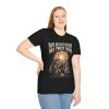 9894886789820300976_2048.jpeg Funny Bat T-Shirt — "Bats Because Daylight Has Trust Issues"