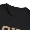 Years of the Ox T‑Shirt — Chinese Zodiac Ox Birth Years Tee