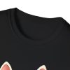 Witch Bunny Halloween T-Shirt — Cute Pumpkin Fall Graphic Tee
