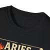 10450348079680244353_2048.jpeg Aries Golf Recipe T-Shirt — Zodiac Ram Golf Humor Graphic Tee