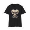 10770715259775729732_2048.jpeg Skull Heart Graphic T-Shirt