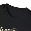 10822838061639223997_2048.jpeg Capricorn Golf T-Shirt — “One More Stroke Then I’ll Be Satisfied”