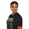 Introvert Factory Settings T-Shirt — Funny Introvert Graphic Tee