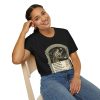 11272035332032353536_2048.jpeg Virgo Personality Vintage Chart T-Shirt — 'Introvert Idealist' Graphic Tee