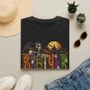 11272665247495497589_2048.jpeg Halloween Brother Rustic Haunted Graveyard T-Shirt