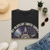My Playlist Casts Curses T-Shirt — Gothic Witchy Music Graphic Tee