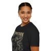 11367966665657100002_2048.jpeg Capricorn Zodiac T-Shirt — 'I Didn't Come This Far To' Goat Horoscope Tee