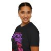 Keep That Thought Inside My Head T-Shirt — Funny Goth Bear