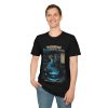 Aquarius Recipe T-Shirt - "Experimental Potion"
