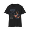 Hospice Nurse Loving Light Recipe T-Shirt — Compassionate Caregiver Tribute