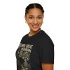13015259666064764825_2048.jpeg Bad Omen, Great Mushroom T-Shirt — Dark Fantasy Mushroom Tarot