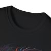 13306537784495166718_2048.jpeg Vintage Hot Rod T‑Shirt — Dark Gothic Dragon Car Graphic Tee