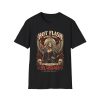 Hot Flash T-Shirt — 'We Smolder' Tee for Women (Funny Menopause Gift)