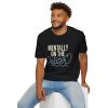 Mentally On The Water T‑Shirt