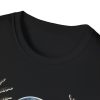 13556873412384459285_2048.jpeg Mystic Orb Skeleton Hands T-Shirt — Gothic Cosmic Eye Tee