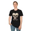 13837546559865470728_2048.jpeg Skull Heart Graphic T-Shirt