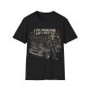 13941867185406828430_2048.jpeg Mechanic T-Shirt — "I Fix Problems, That’s What I Do" Vintage Car Repair