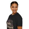 14033286652775466529_2048.jpeg Holy Darkness Gothic T-Shirt — Gothic Church Window Tee