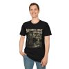 14337098861616646076_2048.jpeg Bad Omen, Great Mushroom T-Shirt — Dark Fantasy Mushroom Tarot