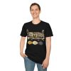 Sagittarius Zodiac T-Shirt — Wild • Seeking • Free Astrological Tee