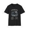 1456462213472173102_2048.jpeg Scorpio Golf Recipe T‑Shirt — Dark Gothic Golfer Graphic Tee