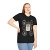 Night’s Elixir Recipe T-Shirt