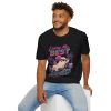 14930192080185337575_2048.jpeg Living My Best Afterlife T-Shirt