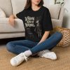 15092732082101190054_2048.jpeg Wrong Kind of Normal T-Shirt — Victorian Rabbit Illustration