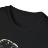 15294166950928813994_2048.jpeg Raven Eye T‑Shirt — Mystical Crow Graphic Tee