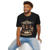 16014289345355054456_2048.jpeg Menopause Séance Society T-Shirt — "Goodbye Filler, Hello Fire"